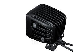 Фары рабочего света 76x76 мм 40W LED AURORA ALO-K-2-E4T