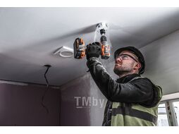 Дрель-шуруповерт аккумуляторная AEG BS18SBL2-202C