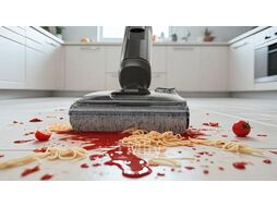 Вертикальный моющий пылесос TINECO Floor One i6 Stretch Plus FW431500RU
