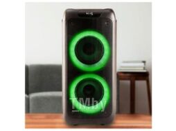 Портативная акустика Aiwa CAS-500