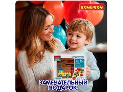 Настольная игра Bondibon БондиЛогика Загружай-ка / ВВ6431