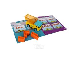 Настольная игра Bondibon БондиЛогика Загружай-ка / ВВ6431