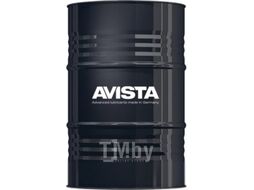 Моторное масло Avista Pure Evo CI-4 TS 10W40 / 152420 (208л)