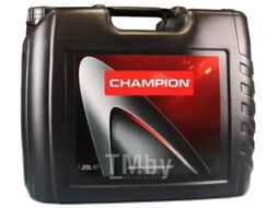 Моторное масло Champion New Energy Ultra 10W40 / 8207129 (20л)
