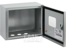 Корпус металлический ЭРА Simple / Б0041661