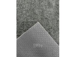 Коврик для ванной Shengrong Textile Twist / 60x100-ANTHRACITE-twist
