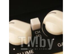 Комбоусилитель Cort CM30R BK
