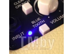 Комбоусилитель Cort CM30R BK