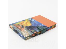 Записная книжка Darvish Ночное кафе / DV-15423-2 (112л)