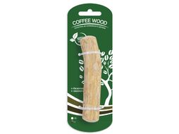 Игрушка для собак Coffee Wood Палочка кофейного дерева / STICK/CW-S