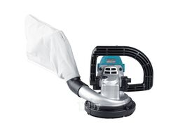 Шлифователь по бетону MAKITA PC 5000 C в чем. (1400 Вт, 125х22 мм, 10000 об/мин, вес 5.1 кг)