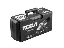 УШМ (болгарка) TESLA TAG950C 950Вт 11000об/мин 125мм в кейсе 623038