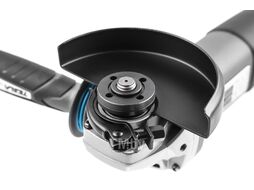 УШМ (болгарка) TESLA TAG950C 950Вт 11000об/мин 125мм в кейсе 623038