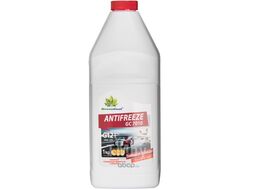 Антифриз карбоксилатный GREENCOOL GС7010, 1 кг (красный) 792248