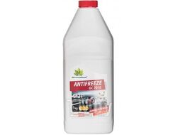 Антифриз карбоксилатный GREENCOOL GС7010, 1 кг (красный) 792248