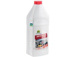 Антифриз карбоксилатный GREENCOOL GС7010, 1 кг (красный) 792248