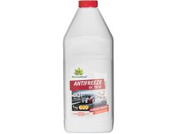 Антифриз карбоксилатный GREENCOOL GС7010, 1 кг (красный) 792248