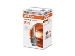 Лампа OSRAM Xenarc Original (D2R) 85V 35W P32d-3 качество ориг. з/ч (ОЕМ) 66250