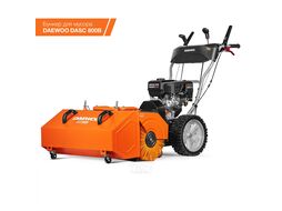 Машина подметальная DeWORKS SC 7080