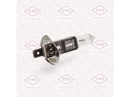 Лампа галогенная H1 12V (55W) TATSUMI TFN1003