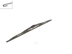 Щетка стеклоочистителя Eco Truck N65C 650mm д/груз. (адаптер 12x4mm и 9x4mm) BOSCH 3397015409