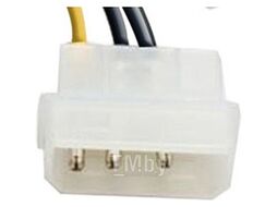 Кабель ExeGate 2xMolex - 6-pin [EX138937RUS]