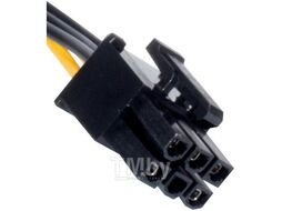 Кабель ExeGate 2xMolex - 6-pin [EX138937RUS]