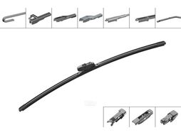 Щетка стеклоочистителя Bosch AeroEco 3397015582
