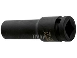 Головка торцевая ударная глубокая 1/2"DR, 17 мм Thorvik S23S2117
