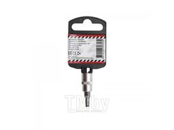 Головка 1/4 со вставкой TORX T25 L=38 Arnezi R0004425