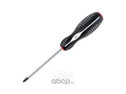 Отвертка крестовая PH1x100 мм L198 мм Arnezi R2010004
