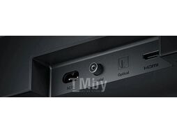 Саундбар XIAOMI Soundbar Pro 2.1 ch QBH4336EU (MDZ-41-DB)
