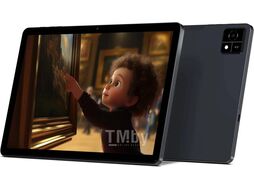 Планшет INOI inoiTab 2 Pro 6/256GB LTE +ЗУ FC-130, Space Grey + FlipCover