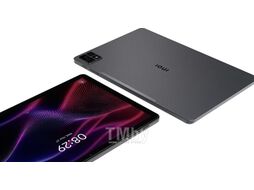 Планшет INOI inoiTab 2 Pro 6/256GB LTE +ЗУ FC-130, Space Grey + FlipCover