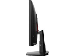 Монитор 27" Hisense 27G3Q, 1920x1080, IPS, 240Hz (2xHDMI, DP)