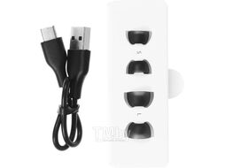 Наушники ANKER Soundcore P30i A3959321 White (тип A3959)