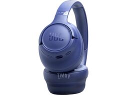 Наушники JBL Tune 730 BT синий (JBLT730BTBLU)