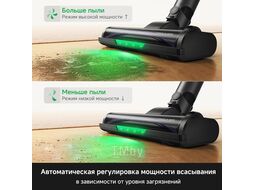Пылесос Trouver Cordless Vacuum Cleaner S7-RU (V2595)