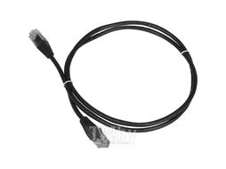 Патч-корд Lanmaster TWT-45-45-1.5-BK