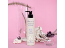 Шампунь для волос Akytania Shampoo Pure Organic Для чувствительной кожи головы (250мл)