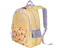 Школьный рюкзак Torber Class X Mini / T1801-23-Yel (желтый)