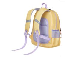 Школьный рюкзак Torber Class X Mini / T1801-23-Yel (желтый)
