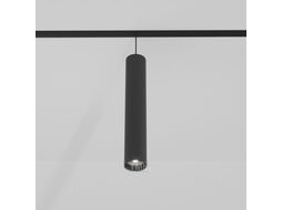 Трековый светильник Elektrostandard Slim Magnetic P01 85014/01 (черный)