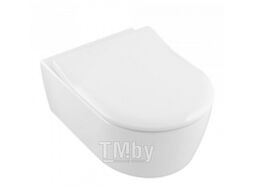 Унитаз подвесной Villeroy & Boch Avento 5656-RS-01