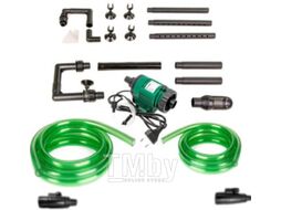 Фильтр для аквариума SunSun HW-504A