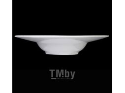 Тарелка столовая глубокая Corone Rosenthal LG007 / фк9939 (белый)