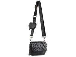 Сумка Bugatti Sira / 49332001 (черный)