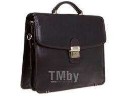 Сумка Francesco Molinary 513-31022-003-DBW (коричневый)