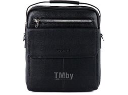 Сумка Poshete 249-8136-6-BLK (черный)