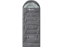 Спальный мешок RSP Outdoor Sleep 350 / SB-SLE-350-G-L (серый)